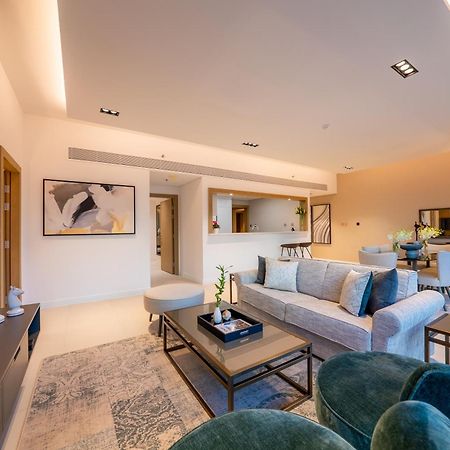 Cheval Maison - The Palm Dubai Bagian luar foto