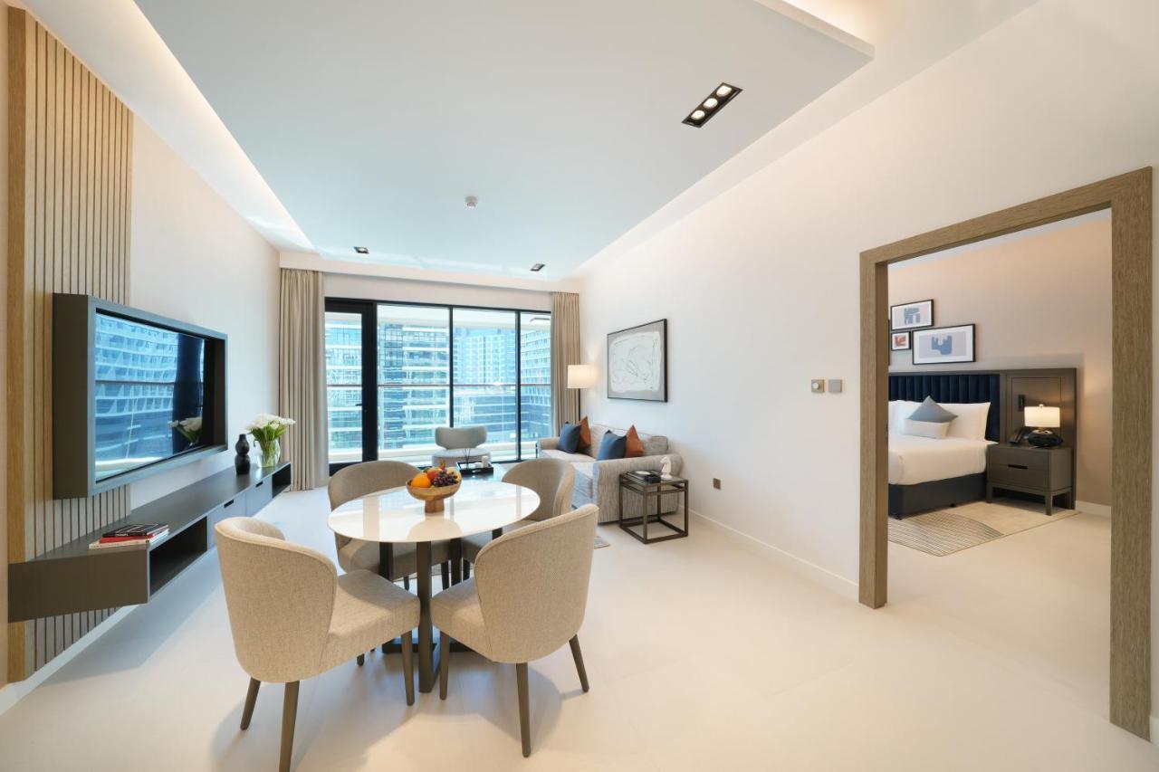 Cheval Maison - The Palm Dubai Bagian luar foto