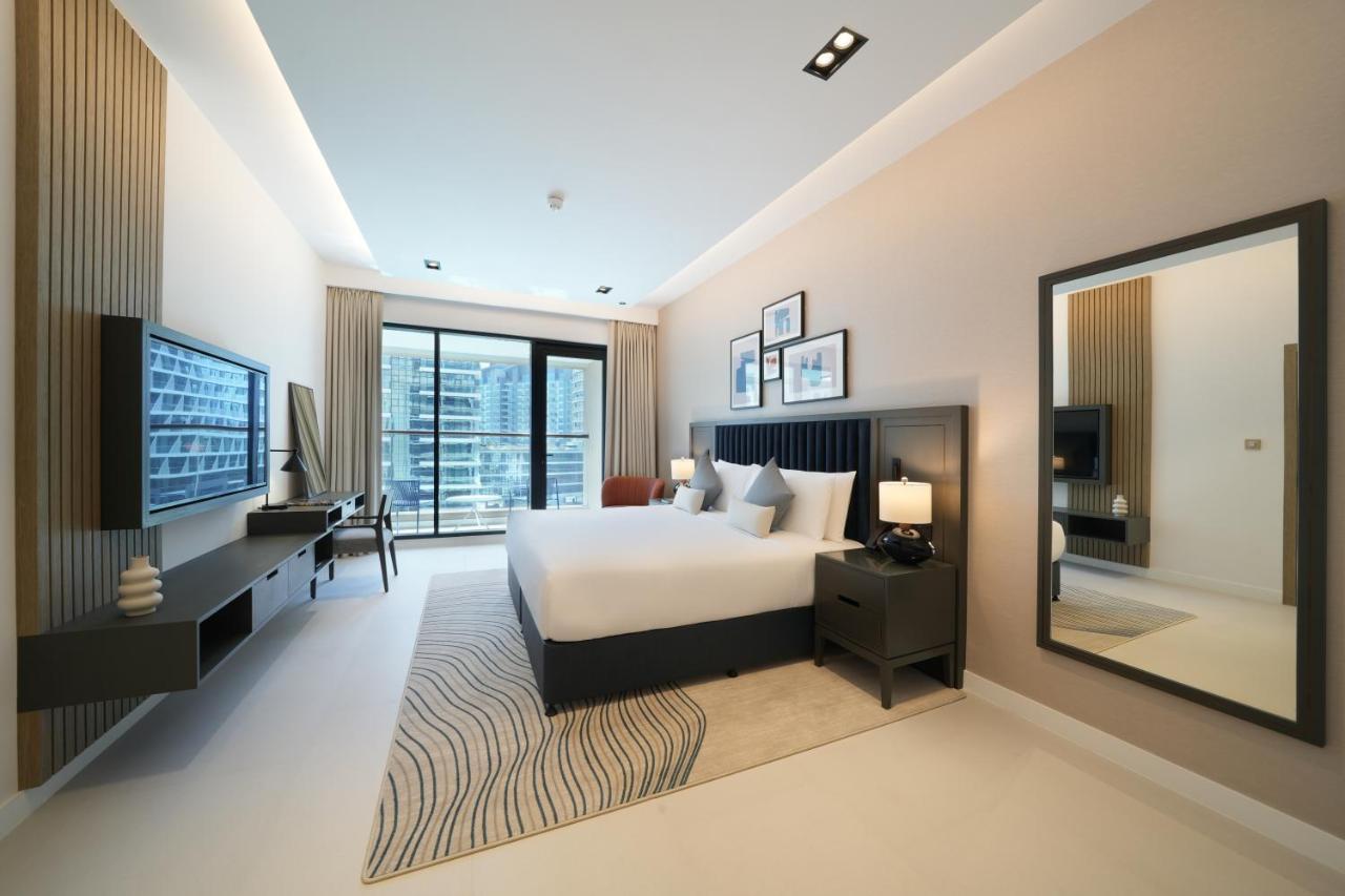 Cheval Maison - The Palm Dubai Bagian luar foto