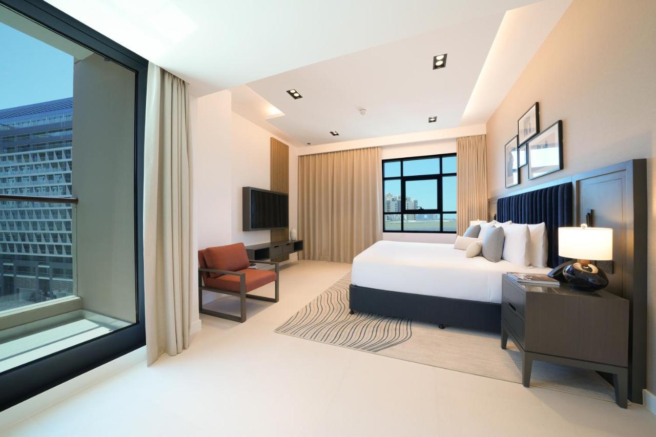 Cheval Maison - The Palm Dubai Bagian luar foto