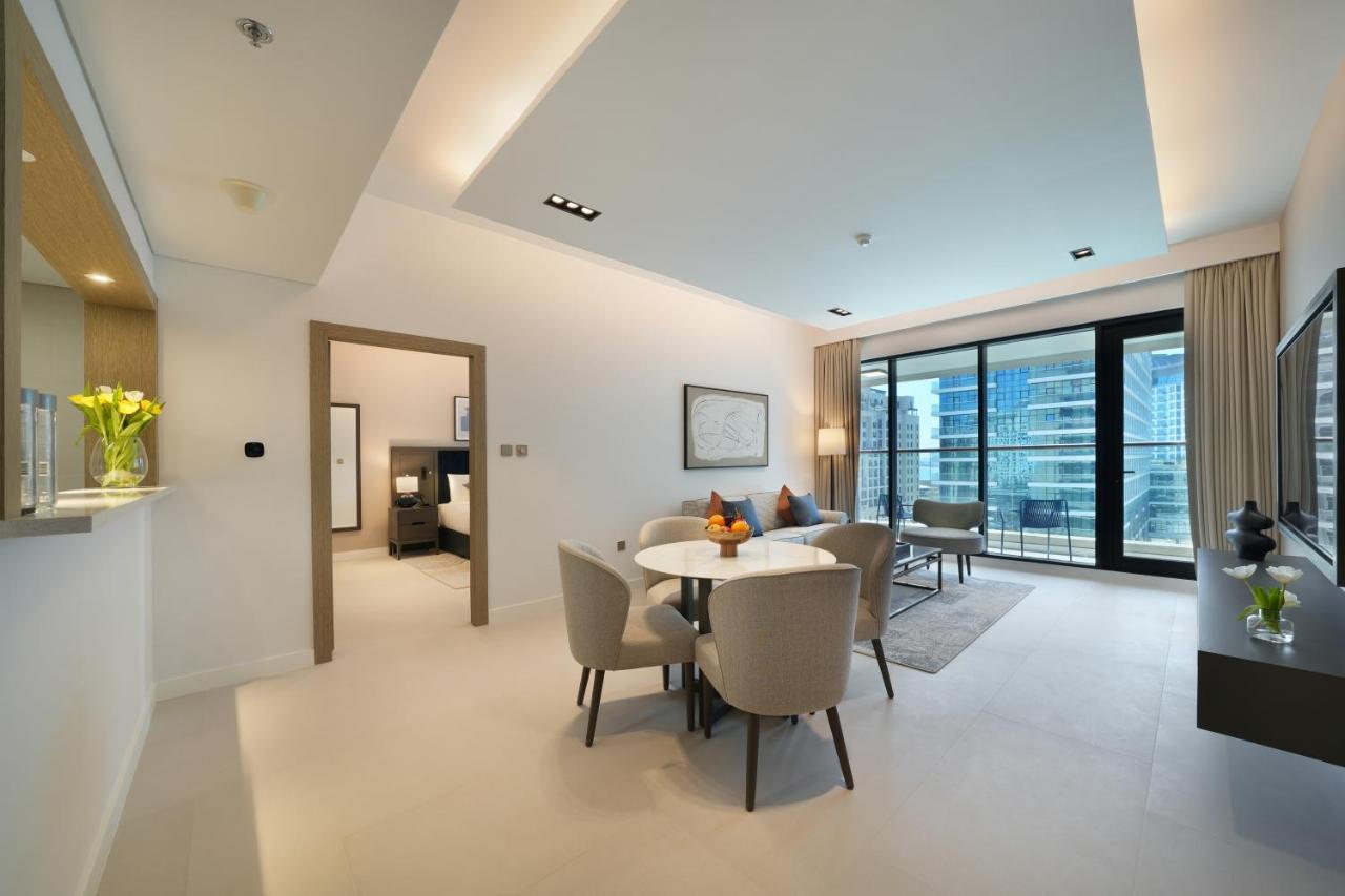 Cheval Maison - The Palm Dubai Bagian luar foto