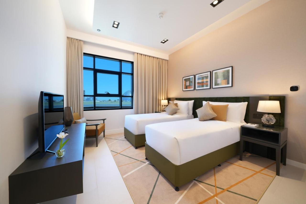 Cheval Maison - The Palm Dubai Bagian luar foto