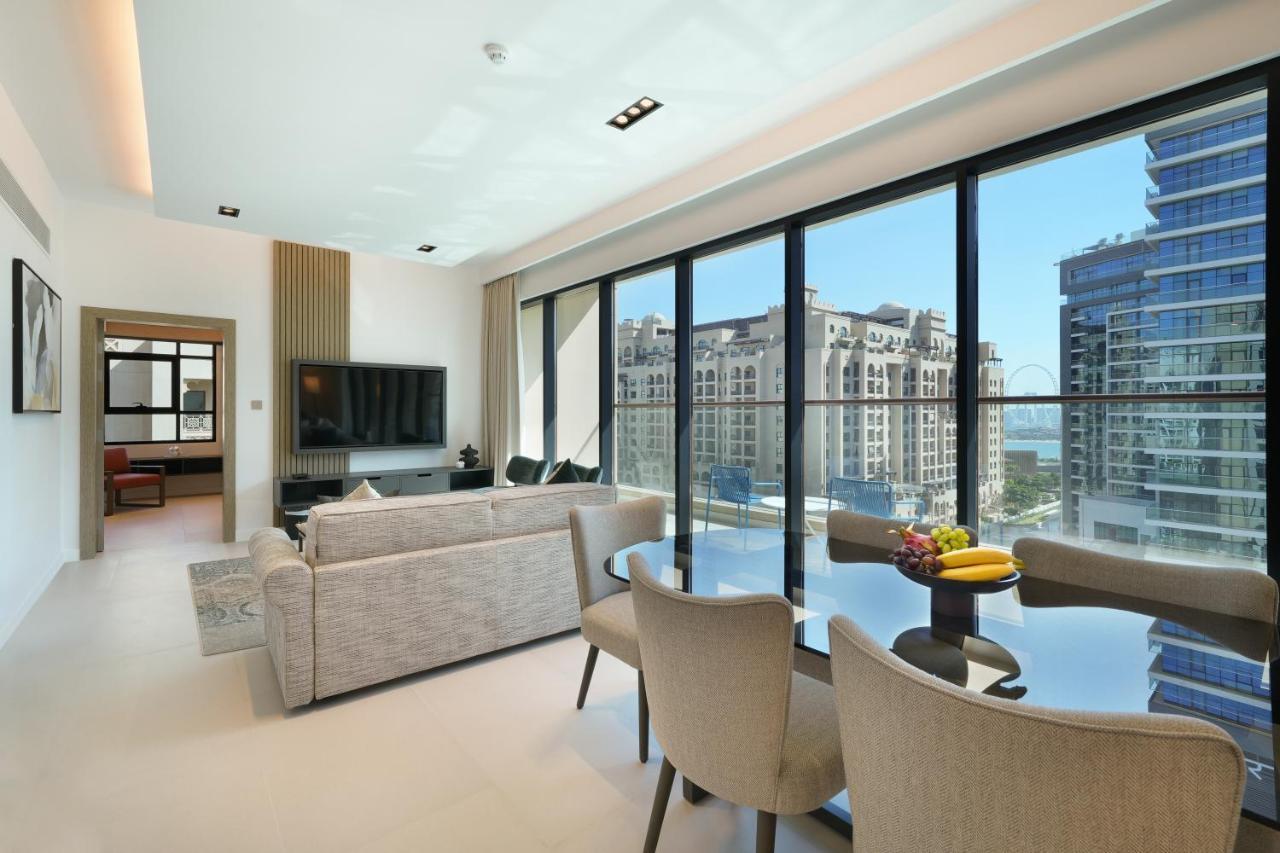 Cheval Maison - The Palm Dubai Bagian luar foto